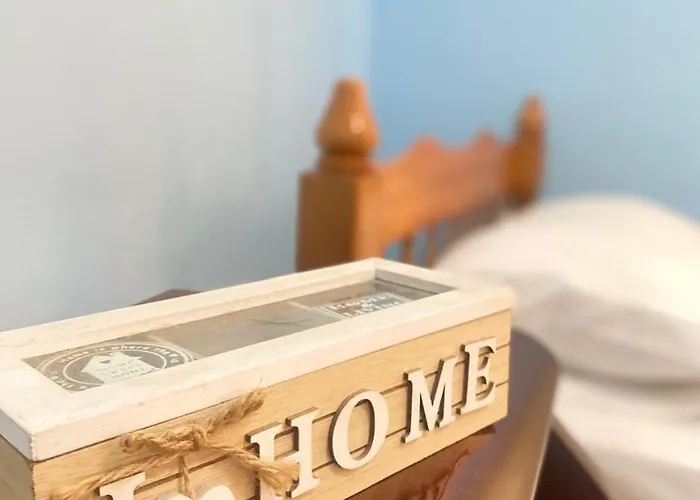 & Dhoma Me Qera Ditore *